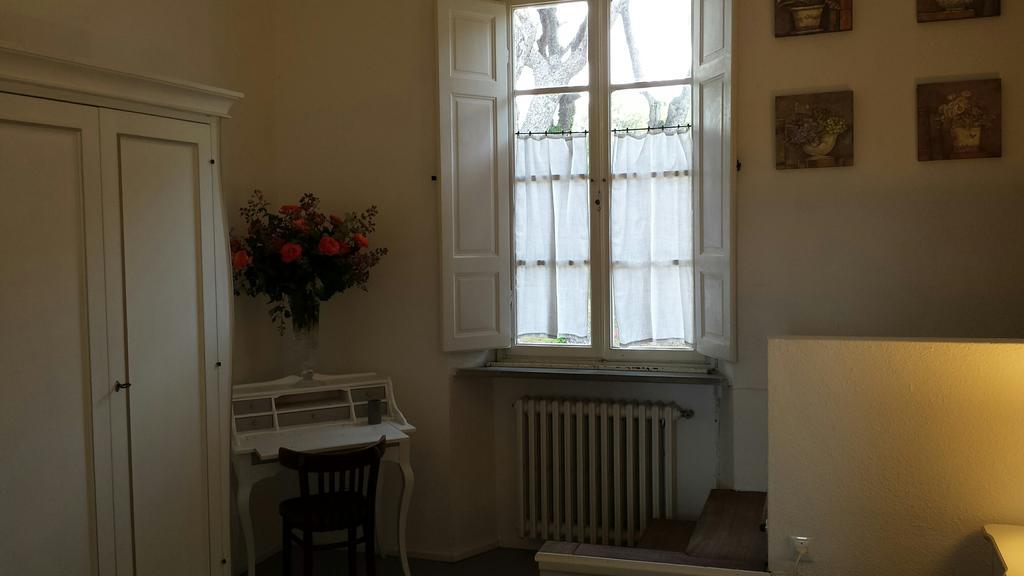 Villa Cassuto Maison De Charme Antignano  Eksteriør bilde