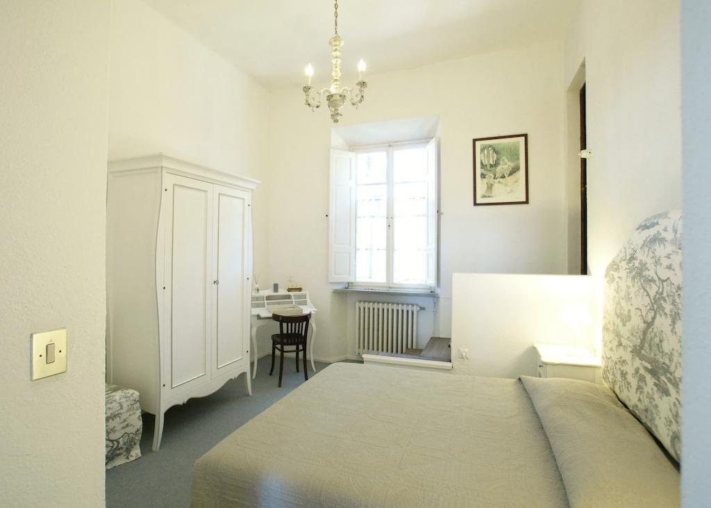 Villa Cassuto Maison De Charme Antignano  Eksteriør bilde