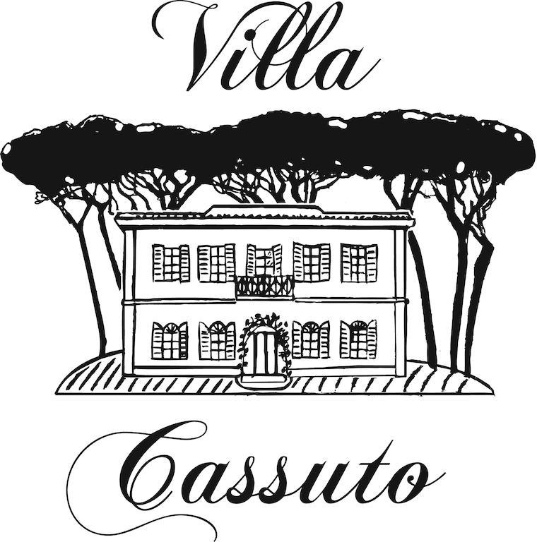 Villa Cassuto Maison De Charme Antignano  Eksteriør bilde