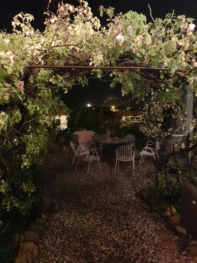 Villa Cassuto Maison De Charme Antignano  Eksteriør bilde