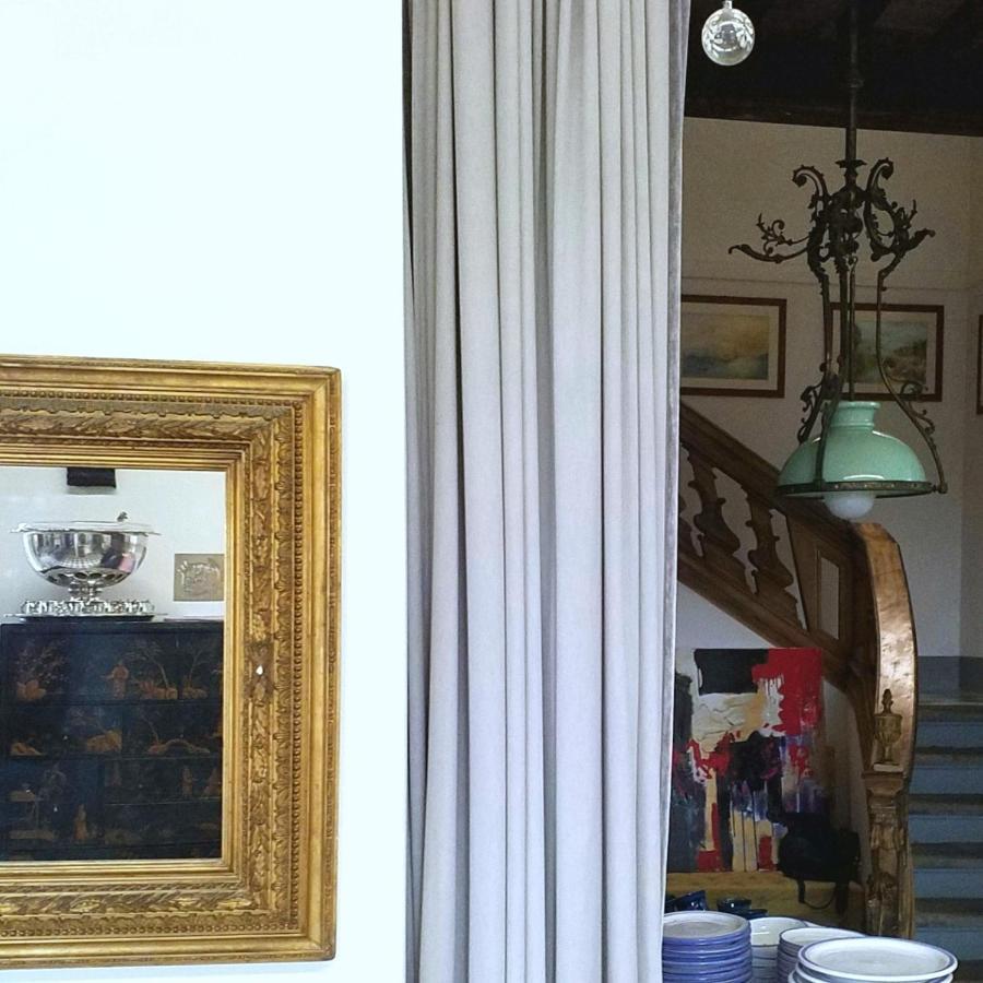 Villa Cassuto Maison De Charme Antignano  Eksteriør bilde